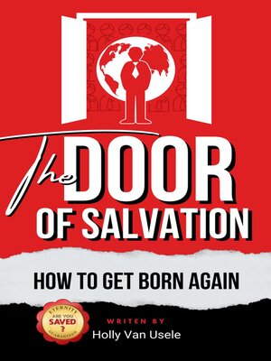 cover image of The Door of Salvation